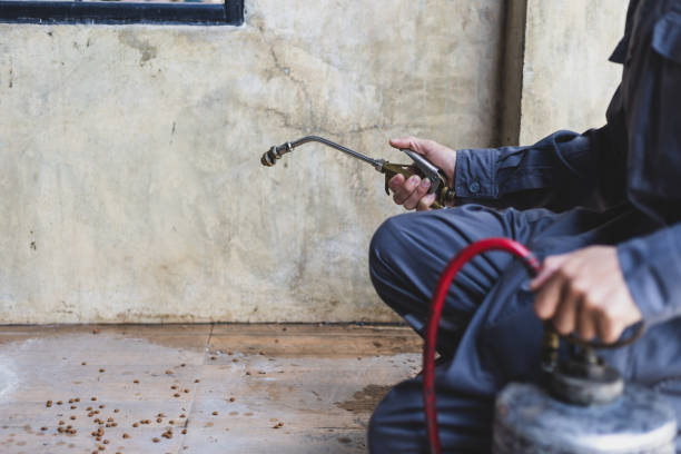 Best Pest Removal Services  in Poolesville, MD